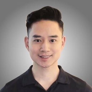 Tim Yong