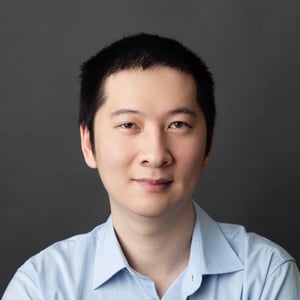 Xinan Xu
