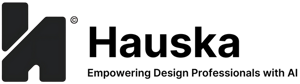 Hauska.ai logo