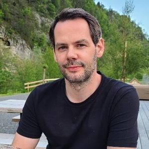 Angelo Schalley