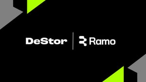 DeStor Partners with Ramo