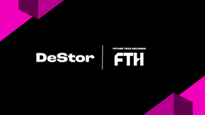 DeStor Partners with Future Tech Holdings to Expand S3 Cloud Storage Solutions Offering