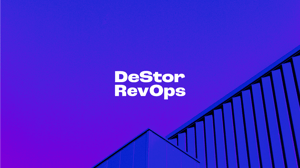 DeStor launches DeStor RevOps