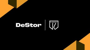 DeStor Partners with Kabat