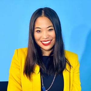 Clara Tsao-Filecoin