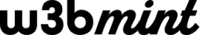 logo-w3b-mint