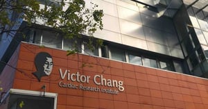 Victor Change Cardiac Research Institute