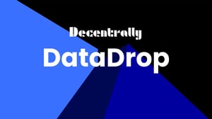 DataDrop by Decentrally launched on DeStor.com