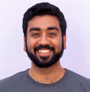 Deep Kapur