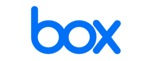 Box logo