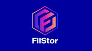FilStor, Inc. Logo