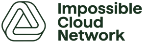 Impossible Cloud Network