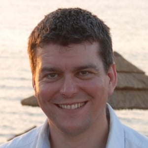 Mark Conner