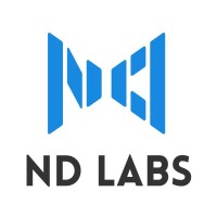 ND Labs Logo