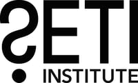 SETI Logotype_BW