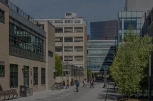 Universities Use Blockchain Storage to Protect and Democratize Data