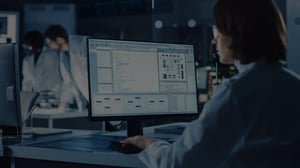 How DeStor Helps Researchers Meet NIH DMP Requirements