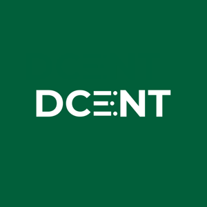 DCENT logo