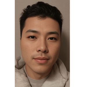 Steve Wong