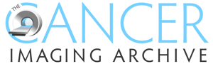 The Cancer Imaging Archive