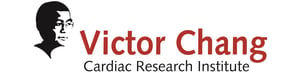 Victor Chang Cardiac Research Institute Logo