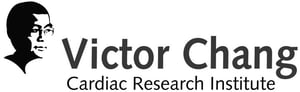 Victor Chang logo