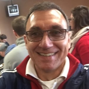 Alexey Danilushkin