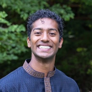 Ashwanth Samuel