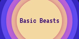 Basic Beasts and Filecoin