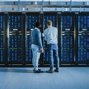 DeStor partnerships