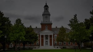 Higher Education