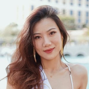 Qing Warthen