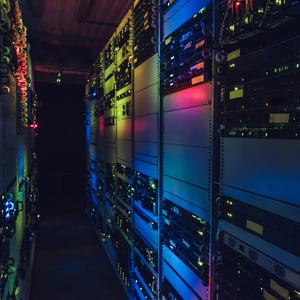 DeStor Data Center Cloud Compute Power