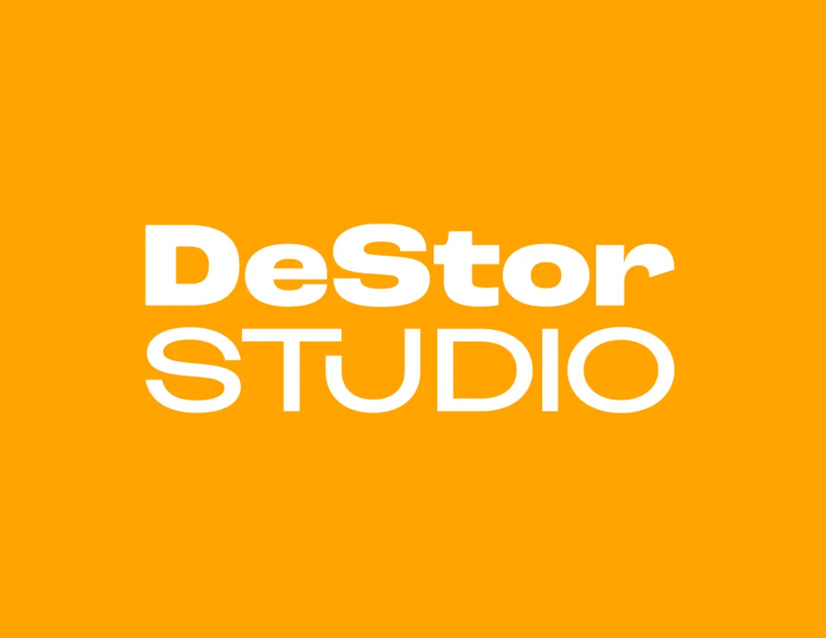 DeStor Studio