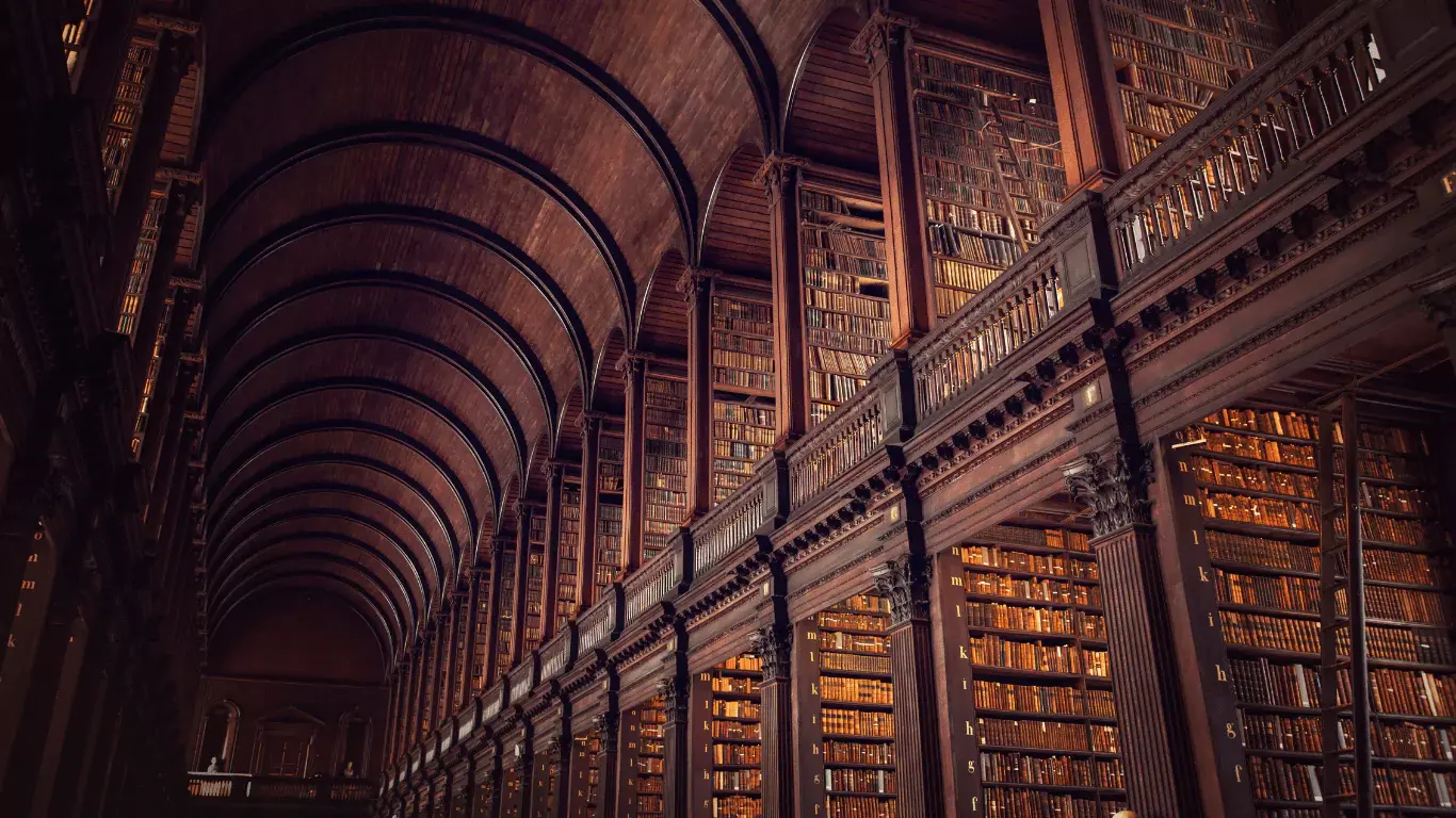 library